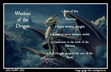 Dragon Witchcraft Spells and Rituals: Tapping into the Elemental Forces